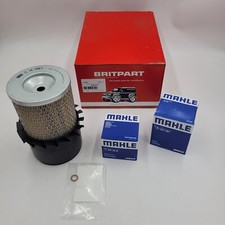 Land Rover Britpart service kit Part# DA6001P OEM