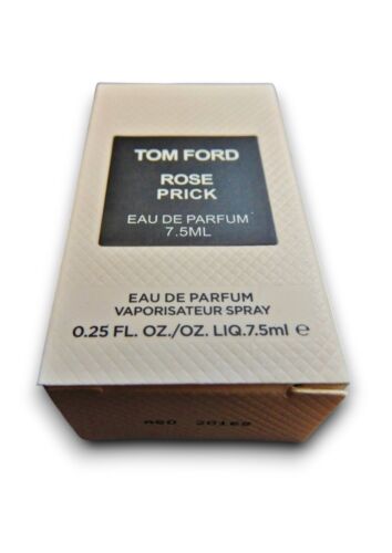 TOM FORD 'Rose Prick' EDP 7.5ml - Picture 4 of 5