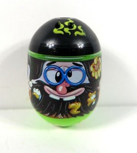 Mighty Beanz Series 2 178 Bearded Hippy Bean Figure New Ebay Mighty Beanz Series 2 178 Bearded Hippy Bean Figure New Ebay