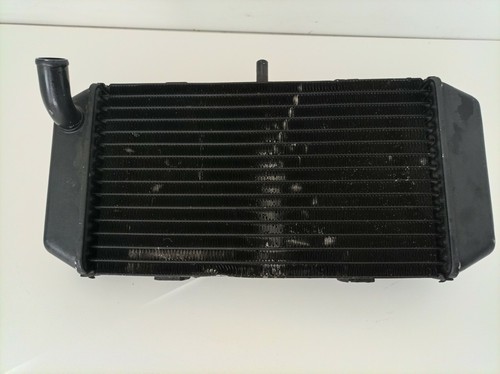 Radiator Moto Guzzi Breva 850 2006/07 - Picture 2 of 4