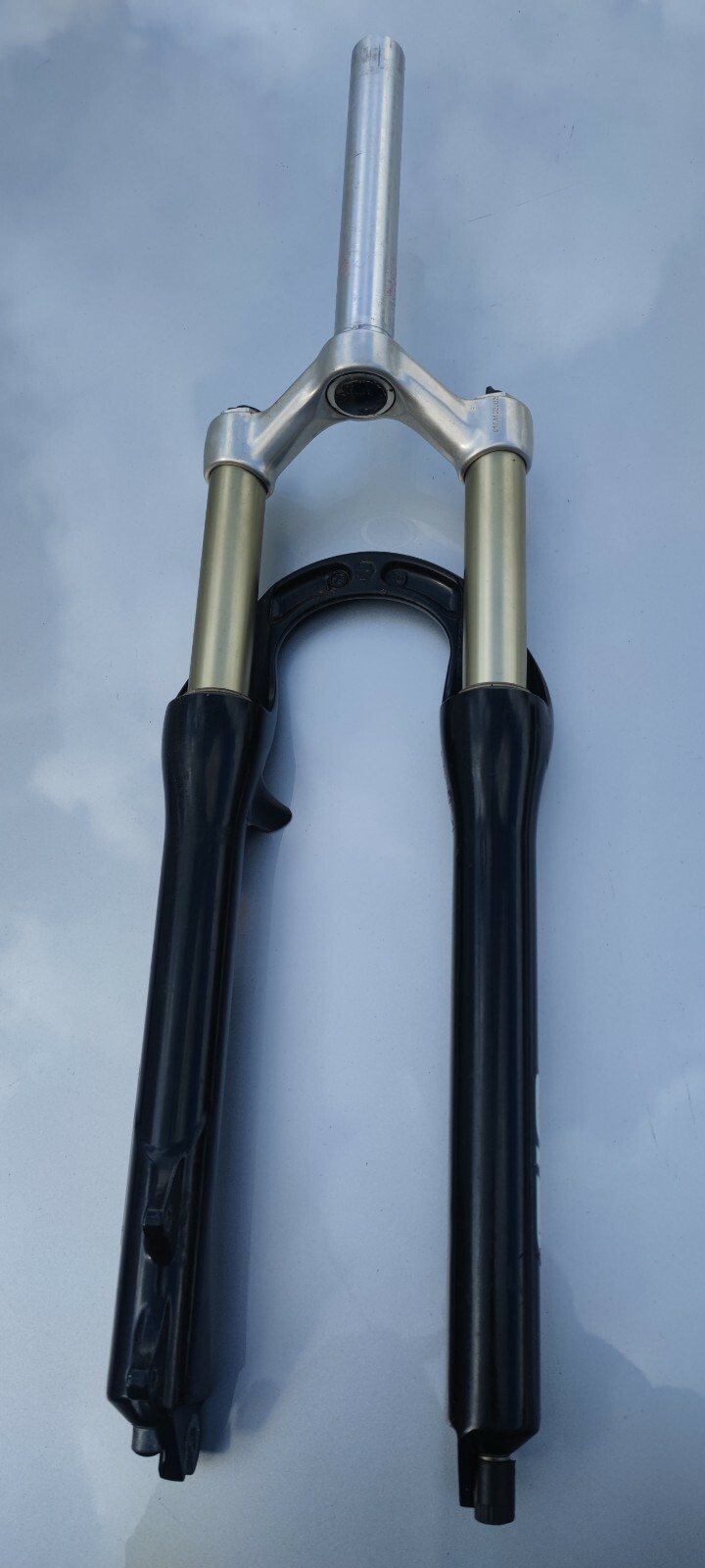Details zu Rockshox Sid. Retro MTB Forks. VGC. Rare MTB Candy Günstige hohe Bewertung