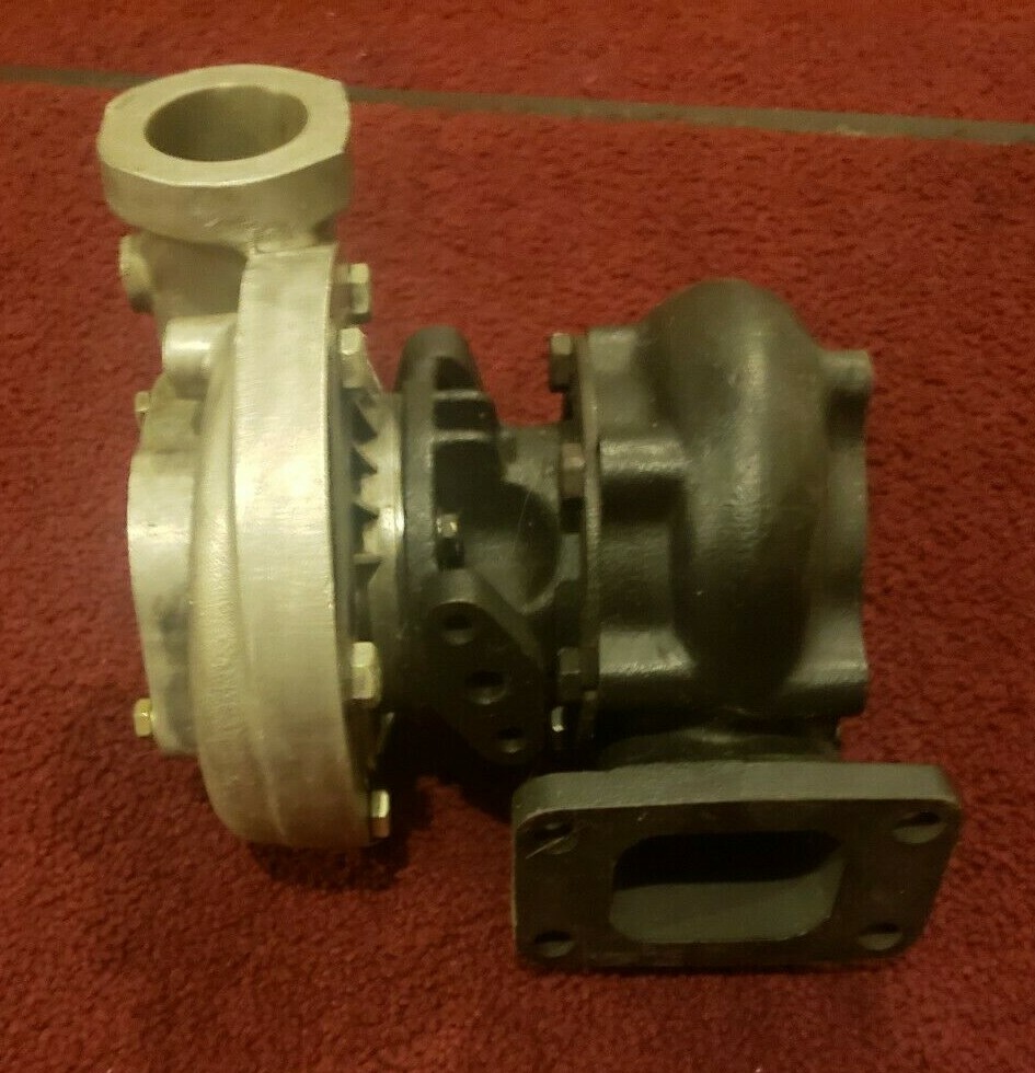 Garret AiResearch T04 turbocharger | eBay