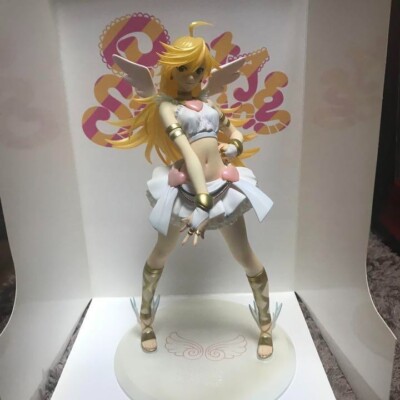 送料無料　未使用　Panty & Stocking フィギュアセット　アルター Alter Panty & Stocking With Garterbelt Stocking 1/8 PVC