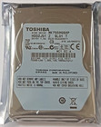 750 GB SATA Toshiba MK7559GSXP 5400rpm 8MB HDD 2.5 " Internal Festpatte Neuf
