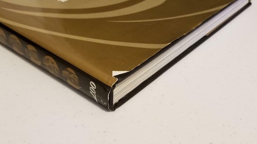 James Bond - The Legacy by Scivally, Bruce Hardback Book With Dust Jacket - Picture 9 of 9