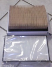 Luftfilter + Pollenfilter Ford Maverick II 2,0 2,3 3,0 Luftfilter + Pollenfilter Ford Maverick II 2,0 2,3 3,0
