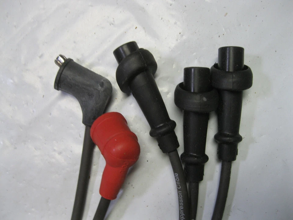 Prestolite 183003 Spark Plug Wire Set Foto 2 de 4