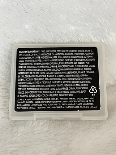 Mary Kay Mineral Eye Shadow .05 OZ. *CHOOSE YOUR SHADE* - Picture 19 of 59