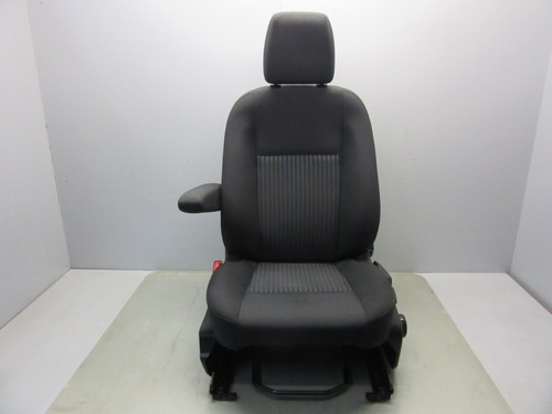 Fahrersitz Sitz vorne links mit Armlehne FORD TRANSIT CUSTOM V362 (326) - Bild 4 von 11