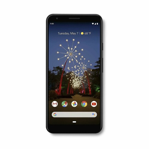 Google Pixel 3a 3a XL 64GB Verizon 4G LTE Used Fully Functional Google Pixel - Picture 2 of 15