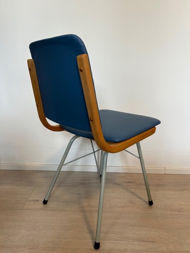 Vintage Dining Chair - produced in 1960s - Picture 3 of 8