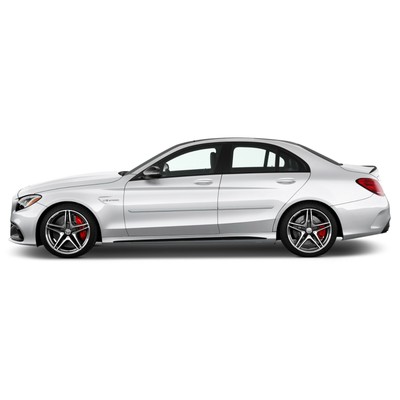 Painted Body Side Moldings Trim Mouldings For Mercedes Benz C Class 15 Ebay Painted Body Side Moldings Trim Mouldings For Mercedes Benz C Class 15 Ebay