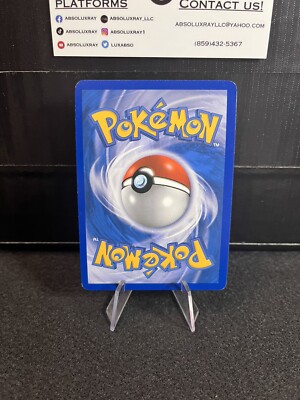 Arcanine 1/123 Heartgold & Soulsilver Reverse Holo for sale