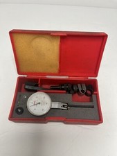 SPI 24-400-4 TEST INDICATOR