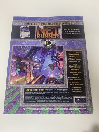 Scrye - Issue 15 - July 1996 - Fine - Picture 2 of 3