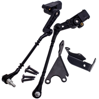 2x Leuchtweitenregulierung vorne links rechts for Land Range Rover III LG LM