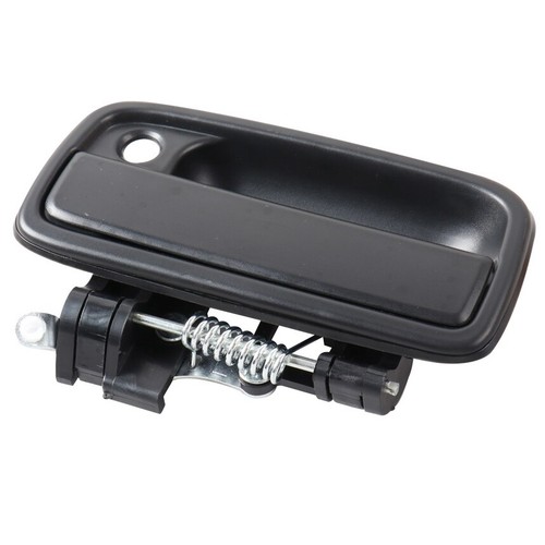 Manijas de puerta exterior delanteras 2 piezas para Toyota Tacoma 1995-04 Hilux 2004-12 nuevas - Imagen 5 de 12