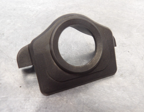 13 Hyosung GT250 ignition switch cover trim 47311H99700 - Bild 1 von 3