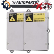 2 Xenon Scheinwerfer Vorschaltgerät Ballast Für Audi BMW Mercedes W163 W211 S211