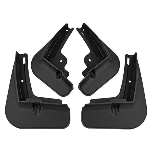 For BYD Dolphin EA1 2021-2022 ABS Plastic Fender car tire mud shield 4PCS - Picture 4 of 6
