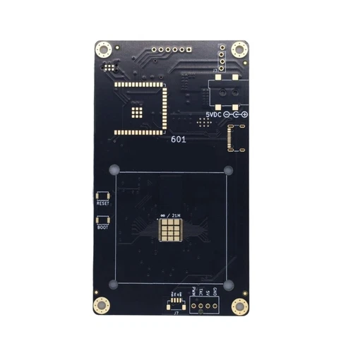 Conductivity PCB Board for Bitaxe 601 Miners Improved Heat Resistance