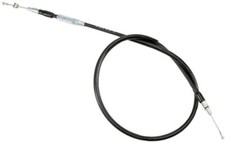 Motion Pro 10-0015 Black Vinyl Terminator LW Clutch Cable