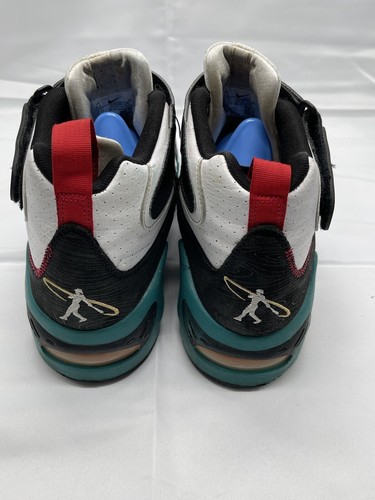 Nike Air Griffey Max 1 Sweetest Swing Größe 9,5 DJ5188-100 weiß schwarz grün OG - Bild 5 von 13