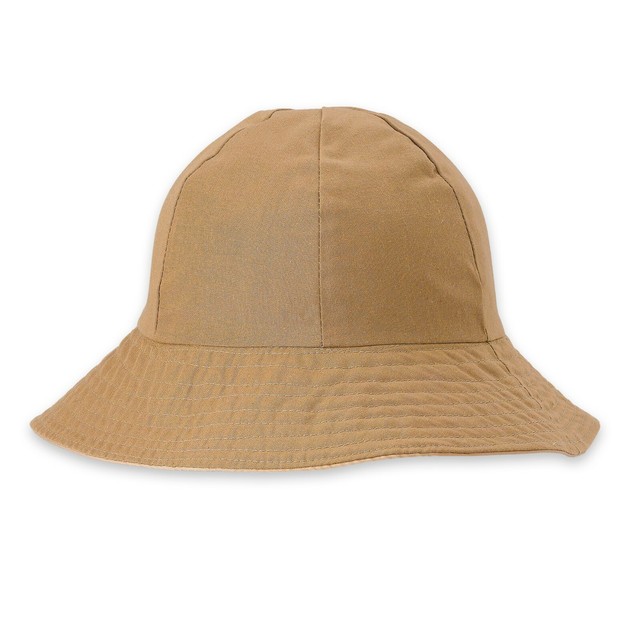 pretty green union jack bucket hat