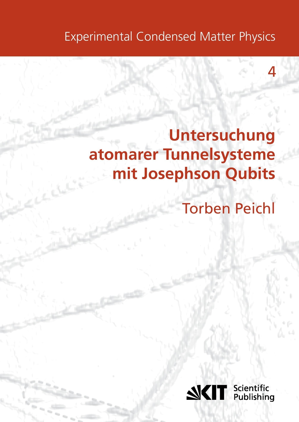 Thumbnail - Einfluss Mechanischer Deformation Auf Atomare Tunnelsysteme -