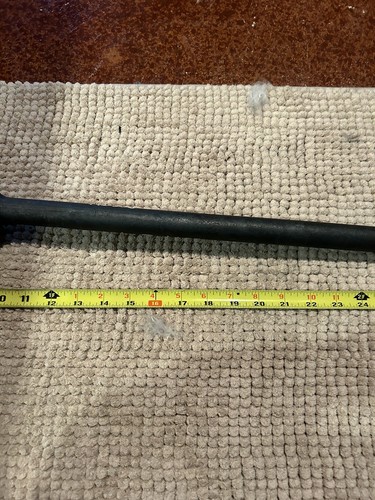 Jeep Commando Model 27 Front Axle Drive Side 945358 - Picture 11 of 24