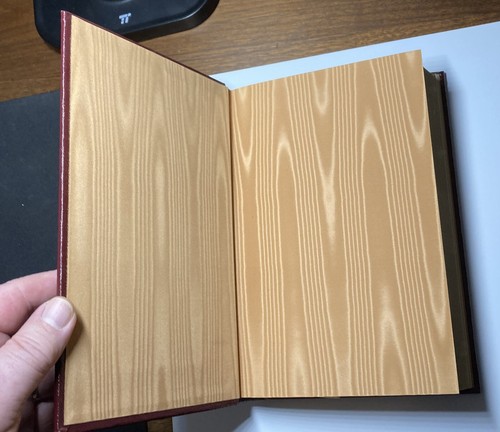 MINT & SIGNED! “HIS EMINENCE & HIZZONER” NYC MAYOR ED KOCH & CARDINAL J.O’CONNOR - Picture 4 of 9