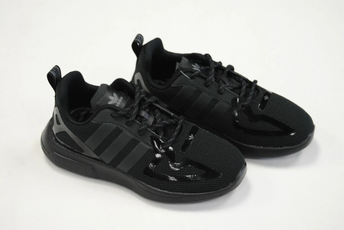 FW8267 NEW PRE SCHOOL KID S ADIDAS ORIGINALS ZX 2K FLUX C