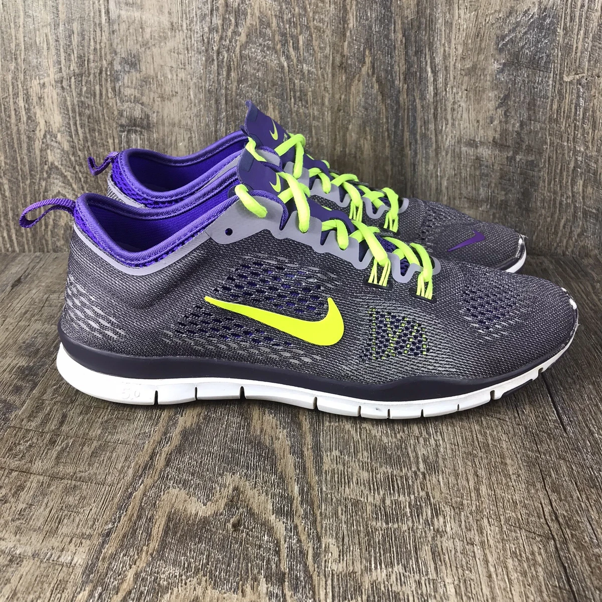 Womens nike free clearance tr fit 4
