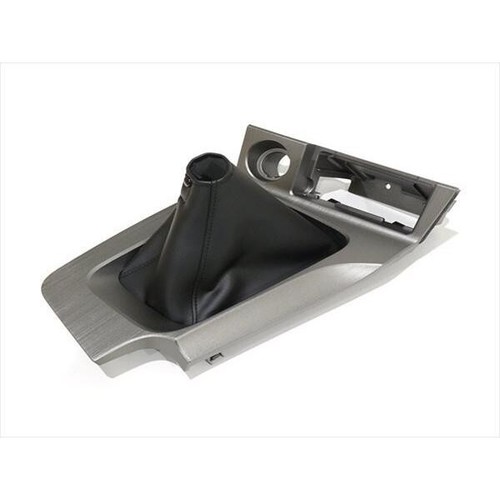 NISSAN Genuine SKYLINE GTR BNR34 Late Model Shift Panel Boot 96935-AB110 JDM New - Picture 4 of 10