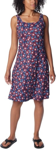 Vestido para mujer Columbia PFG Freezer III, - Imagen 72 de 92