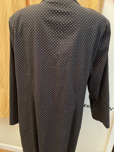 Pantology Woman’s Plus Lightweight Jacket Size 3X - Picture 6 of 8
