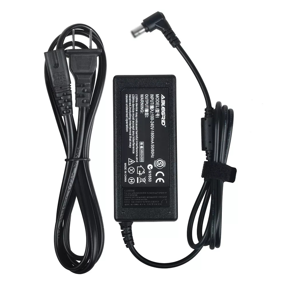 noget gør det fladt det kan AC/DC Adapter Charger Cable For Samsung Soundbar HW-K450 HWK450 HW450  HWM450Z | eBay