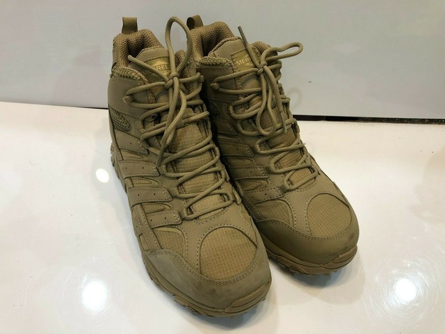 men's moab 2 mid tactical waterproof boot wide