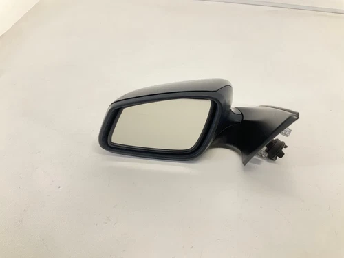 11-12 BMW 528xi F10 Sedan Front Driver-Left Door Rear View Mirror OEM CM