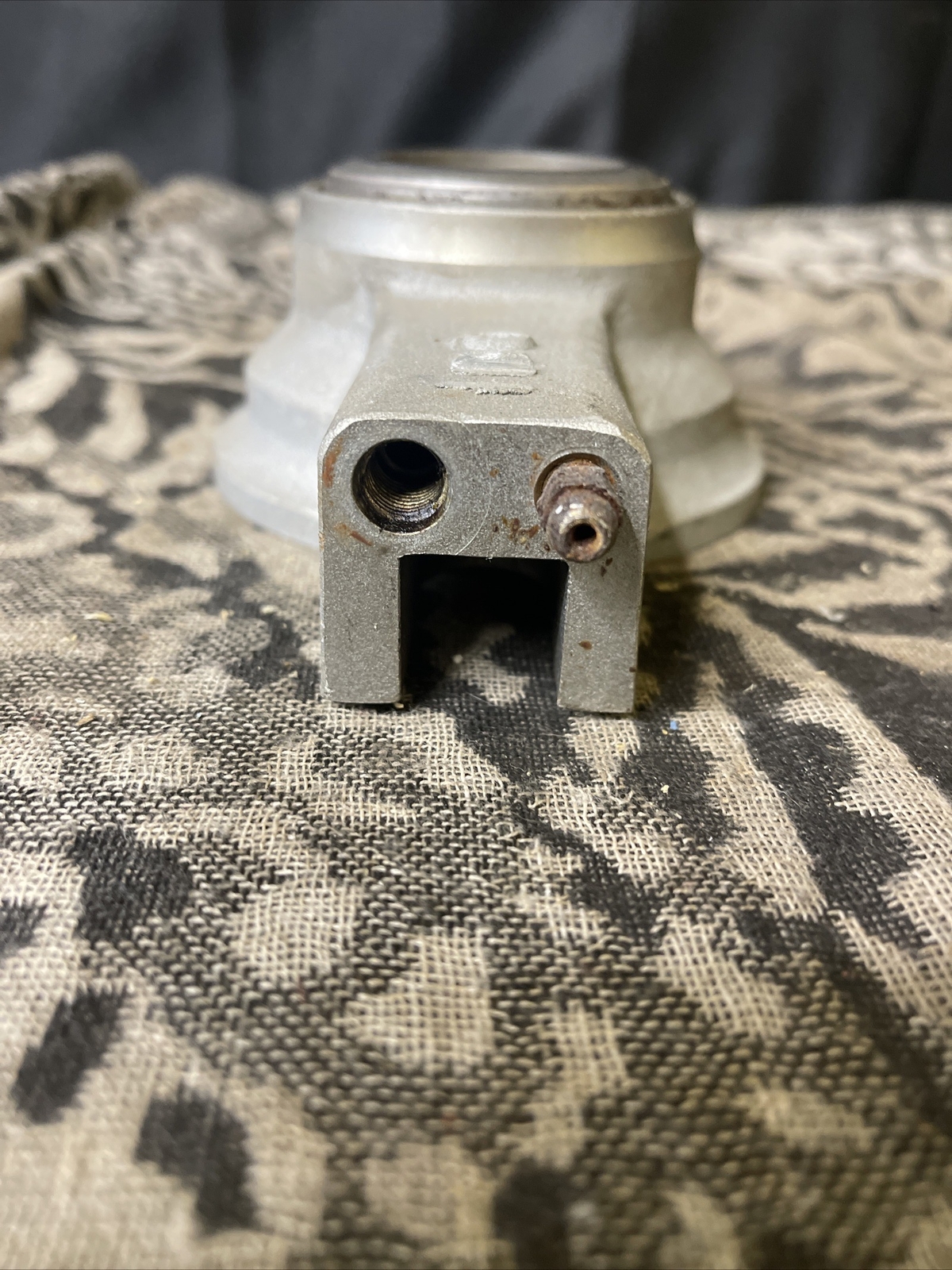 QuarterMaster Hydraulic Throwout Release Bearing For 7.25" Clutch eBay