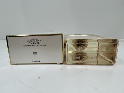 値下げCHANEL COCO MADEMOISELLE ボディロ200ml Chanel Coco Mademoiselle 6.8 oz / 200 ml The Body Oil | eBay