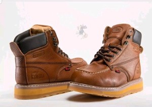 cobra work boots