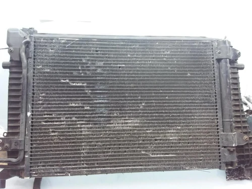 1K0820411P Condensador/Radiador Aire Acondicionado para SEAT ALTEA (5P1 1299741 - Imagen 1 de 2