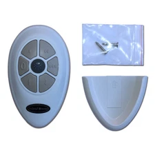 Harbor Breeze Ceiling fan remote L3HFAN35T2