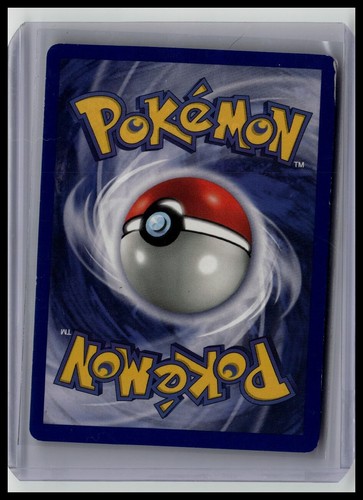 Pokemon Base Set 2 #031/130 Venomoth - 第 2/2 張圖片