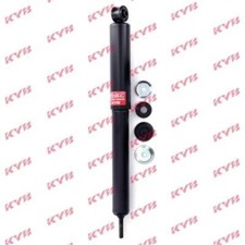 KYB Stoßdämpfer hinten für Opel Astra F Caravan 51_ 52_ Kadett E 35_ 36_