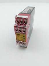Tapeswitch PRSU/2 920021 Safety Interface Controller, 6A 250VAC, 24VDC Supply