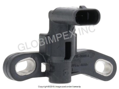 For LAND ROVER (2013-2019) Crankshaft Sensor BRITPART + 1 YEAR WARRANTY