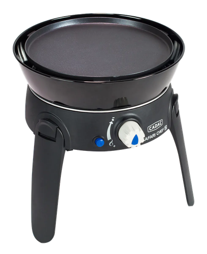 Cadac Safari Chef 30 LP, 50 mbar - Photo 2/16