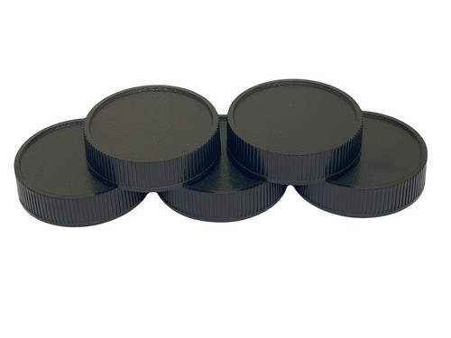5X Back Cap Leica M39 Screw Fit Rear Lens Cap L39 M39 39mm - Picture 1 of 5
